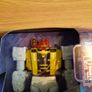 Transformers: Legacy Evolution: G2 Jhiaxus 6.5'' Image 3