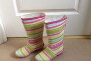 Next Girls Gum boots