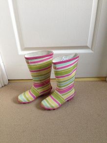 Next Girls Gum boots