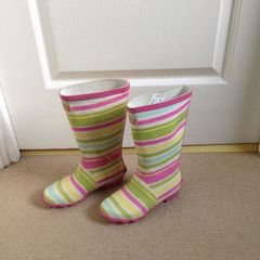 Next Girls Gum boots