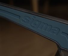 SIGMA 4DN 95cm Series 4 NEX Manual Tile Cutter