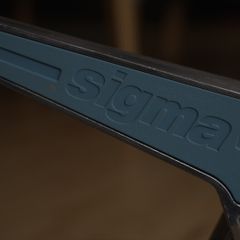 SIGMA 4DN 95cm Series 4 NEX Manual Tile Cutter