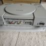 Playstation  1 SCPH-1000 console Image 9