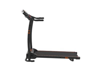 Compact C-1 Treadmill