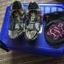 Fold up bag shoes Image 2