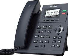 Yealink SIP-T31P IP phone