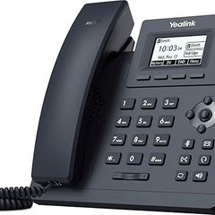 Yealink SIP-T31P IP phone