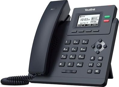 Yealink SIP-T31P IP phone