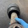 Rear Air Strut Discovery 3 2006 Image 2