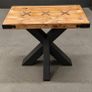 Handmade occasional table Image 2