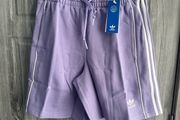 BWNT Adidas Shorts - Medium