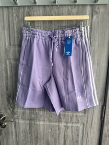 BWNT Adidas Shorts - Medium