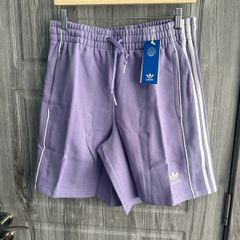BWNT Adidas Shorts - Medium