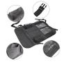 2pcs Car Seat Back Organizer 9 Storage Pockets with Touch Screen Tablet Holder Protector for Kids Children Car Accessories Image 4
