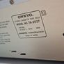 Onkyo Integra TA-2027 Stereo Tape Deck Image 9