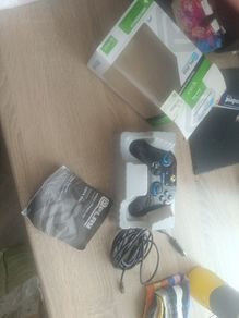 Xbox controller