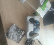 Xbox controller