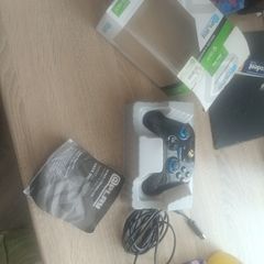 Xbox controller