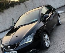 Seat Ibiza 2016 1L