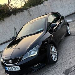 Seat Ibiza 2016 1L