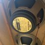 Vintage 2x12 guitar cab Image 4