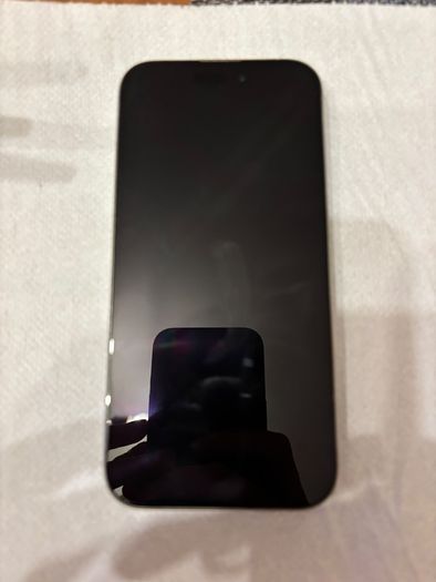 iPhone 15 Pro 128gb MINT Condition