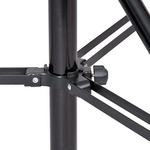 Light Stand Studio Tripod Jinbei Air 242cm MZ-2400FP Air Cushion