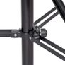Light Stand Studio Tripod Jinbei Air 242cm MZ-2400FP Air Cushion Image 3