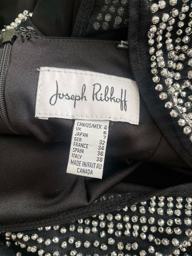 Joseph Ribkoff dress