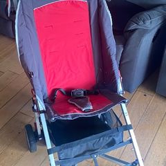 Excel Elise Travel Buggy