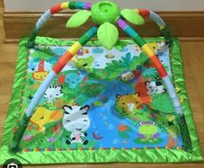 Playmat