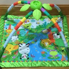 Playmat