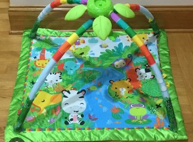 Playmat