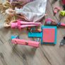 barbie dolls job lot Image 9