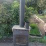 Large stove Image 3