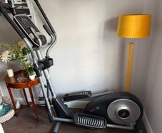 nordictrack se3i Cross trainer elliptical