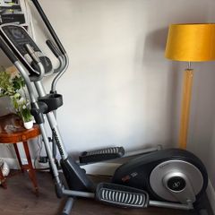 nordictrack se3i Cross trainer elliptical