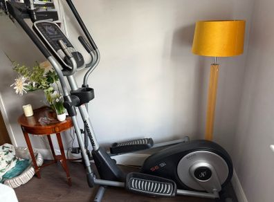 nordictrack se3i Cross trainer elliptical