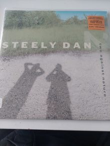 RSD Steely Dan - Two Against Nature - 2LP - SEALED/NEW - RSD 2021 release