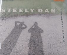 RSD Steely Dan - Two Against Nature - 2LP - SEALED/NEW - RSD 2021 release