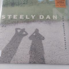 RSD Steely Dan - Two Against Nature - 2LP - SEALED/NEW - RSD 2021 release