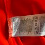 Adidas football tshirt Image 3