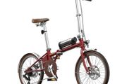 ONESPORT OT02 PRO Folding Electric Bike