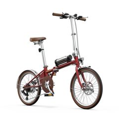 ONESPORT OT02 PRO Folding Electric Bike
