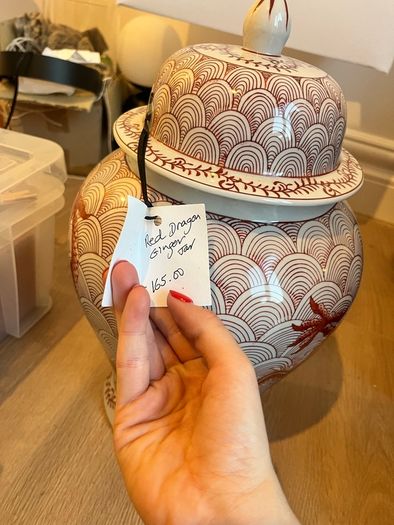 Large Urn