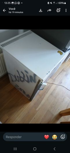 fridge