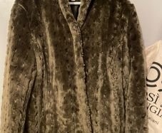 Fur jacket