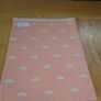 Cotton Fabric Pieces x 4 for Sale Image 6