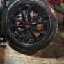 Renault trafic Alloys Image 4