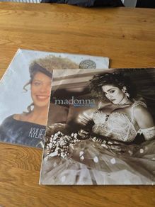 Vinyl Records
